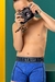 6054AC BOXER ALGODON LYCRA - comprar online