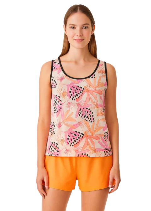 658PI PIJAMA MUSCULOSA en internet
