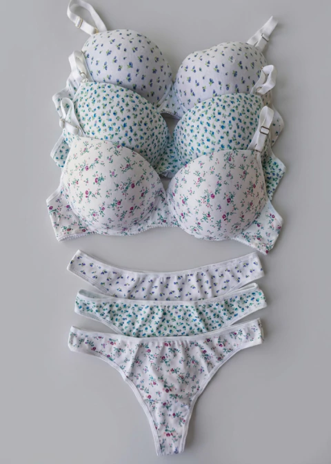 6938HEN CONJUNTO
