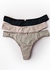7071NA PACK X3 MICROF. CREPE - comprar online