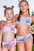 736MA CONJUNTO TOP ESTAMPADO