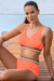 8960B CONJ DEPORTIVO FLUO - Julieta Mayorista