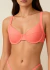 902RO CORP BIKINI LISO C/ARCO - tienda online