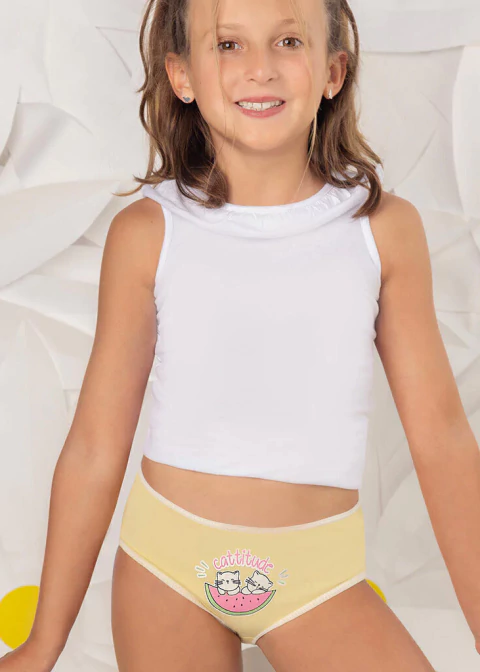 91MA PACK X3 CULOTTE DE NENA - comprar online