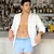 M945 BOXER DE MICROF JASPEADO