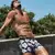 M950 BOXER DE ALGODÓN Y LYCRA - comprar online