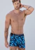 M958 BOXER ESTAMPADO SALPICADO