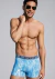 M964 BOXER ESTAMPADO JEAN
