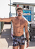 M965 BOXER ESTAMPADO LETRAS - comprar online