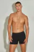 5051AC BOXER ALGODON LYCRA - tienda online