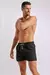 702XY SHORT DE BANO LISO - comprar online