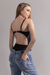 203M BODY ENGOMADO Y LYCRA - Julieta Mayorista