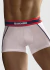 B2103 BOXER DEPORTIVO ALG/LYC LISO - comprar online