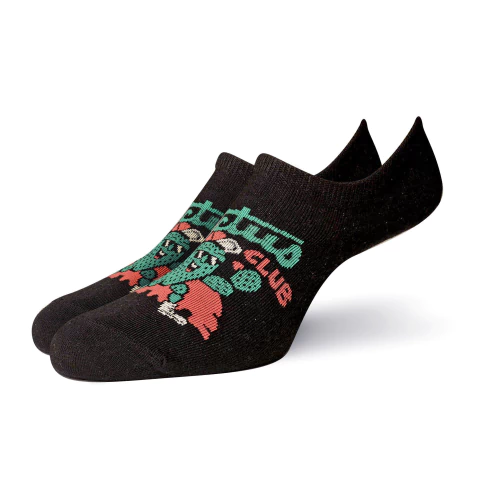 013E MEDIA INVISIBLE HOMBRE