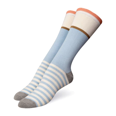 200E MEDIA CAÑA RAYADA DAMA