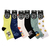 402E MEDIA 1/3 MORLEY ESTAMPAD - comprar online