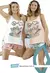 L20700 PIJAMA VISCOSA