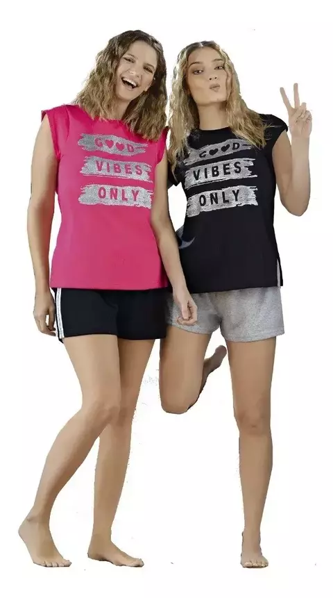 L20710 PIJAMA JERSEY