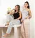 L25766 PIJAMA CON CASACA