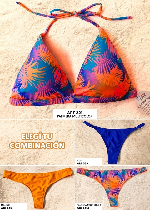 J221 CORPIÑO C/BASE ESTAMPADO