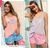 L21750 PIJAMA JERSEY