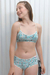 734MA CONJUNTO TOP ESTAMPADO