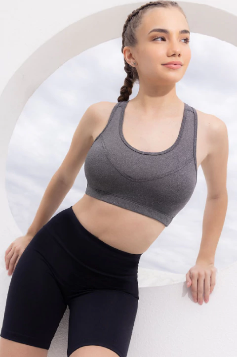 S103M TOP DEPORTIVO DE LYCRA en internet
