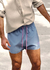 NIZAAC SHORT DE BAÑO - tienda online