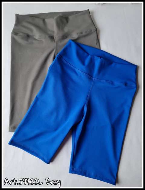 J9300L CALZA CICLISTA