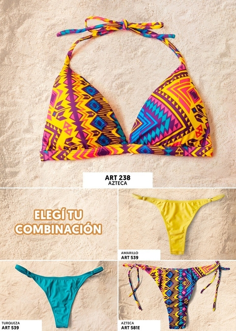 J238 CORPIÑO C/BASE ESTAMPADO