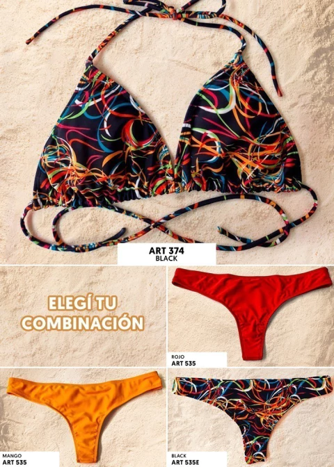 J374 CORPIÑO SIN BASE ESTAMPADO