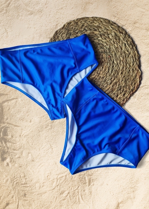 J802 BOMBACHA TIRO ALTO TOTALMENTE FORRADA