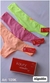 109K PACK X3 CULOTTE LESS FLUO - comprar online
