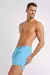 702XY SHORT DE BANO LISO