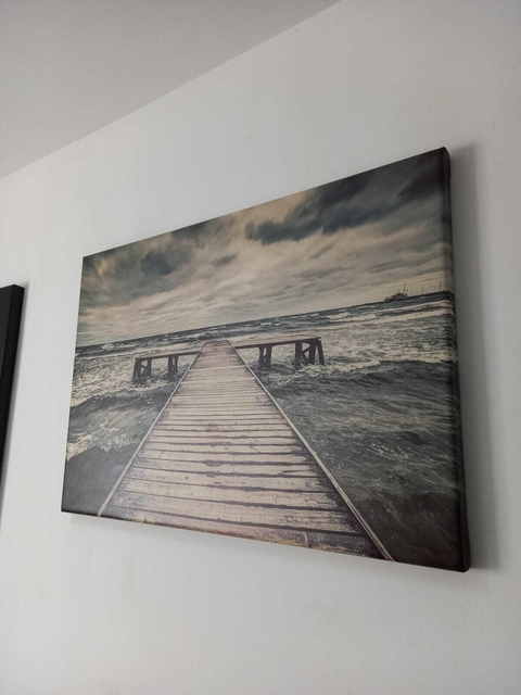 Muelle