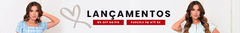 Banner da categoria Lançamentos