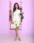 Vestido Soltinho com Bolso Moda Evangélica – Cibele - loja online