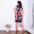 Vestido Soltinho com Bolso Moda Evangélica – Ane - Virtuosa Boutique • Moda Evangélica