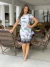 Vestido Soltinho com Bolso Moda Evangélica - Brenda - Virtuosa Boutique • Moda Evangélica