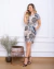 Vestido Soltinho com Bolso Moda Evangélica – Vanuza na internet