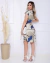 Vestido Soltinho com Bolso Moda Evangélica – Nete na internet