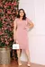 Imagem do Vestido Tubinho Midi com Bolsos - Larissa
