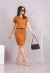 Vestido Blusado Rebeca - loja online