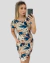 Vestido Soltinho com Bolso Moda Evangélica – Miriam - comprar online