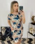 Vestido Soltinho com Bolso Moda Evangélica – Miriam