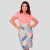 Conjunto Evangélico Saia Lápis Blusa Feminina Social - Jasmim - comprar online