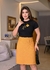 Blusa Feminina Malha 100% Algodão - Grace na internet