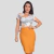 Conjunto Evangélico Saia Social Blusa Feminina - Eloa - comprar online