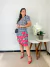 Vestido Tubinho Manga Princesa - Valdirene - Virtuosa Boutique • Moda Evangélica