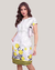 Vestido Soltinho com Bolso Moda Evangélica – Cibele - comprar online